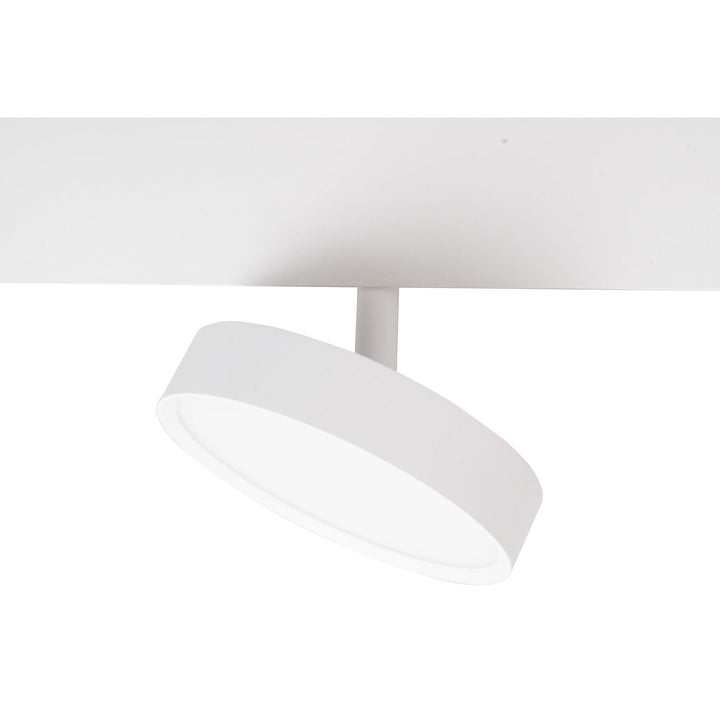Spot magnetic 12W Zigbee Maxlight M0042Z
