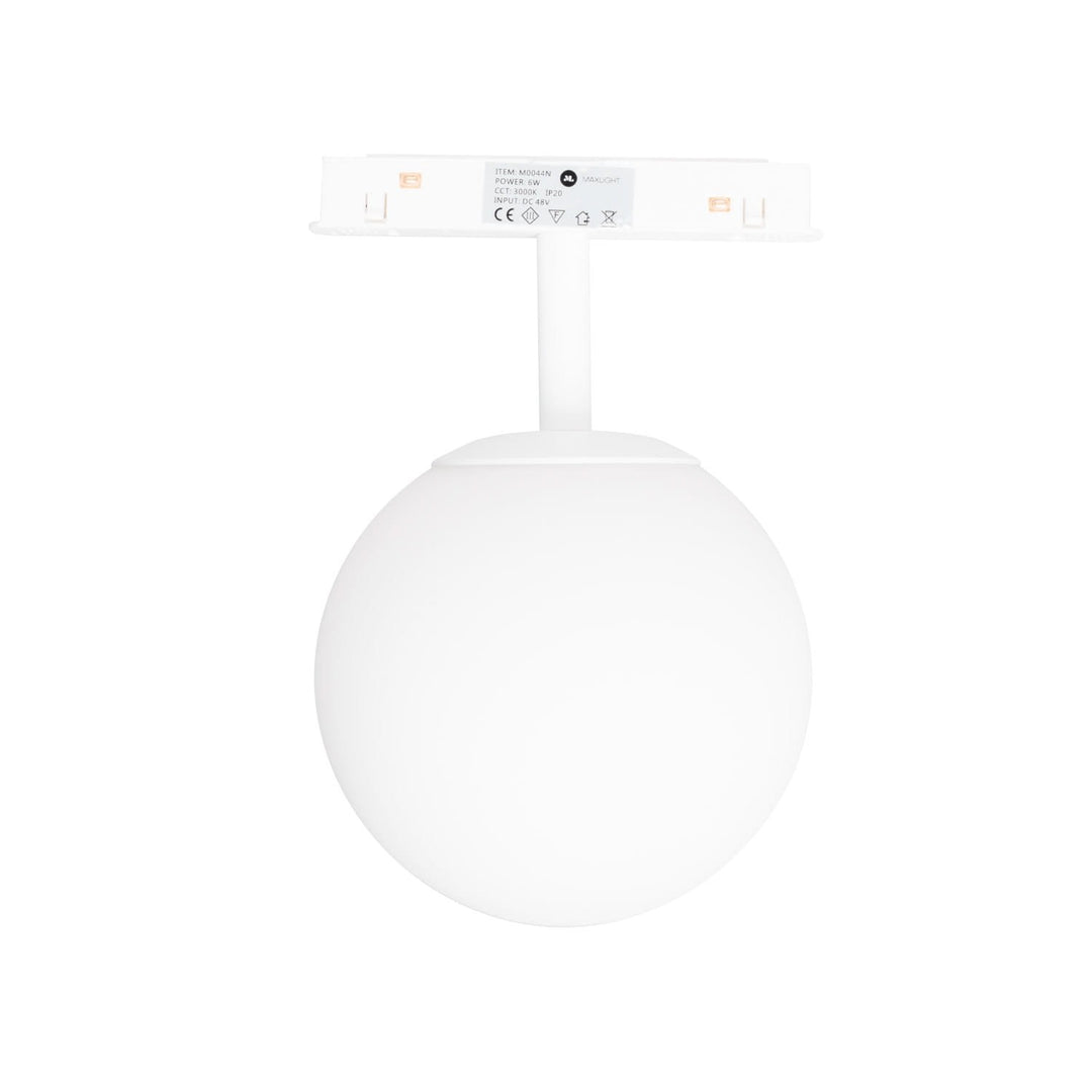 Glob fix magnetic On/Off Maxlight M0044N