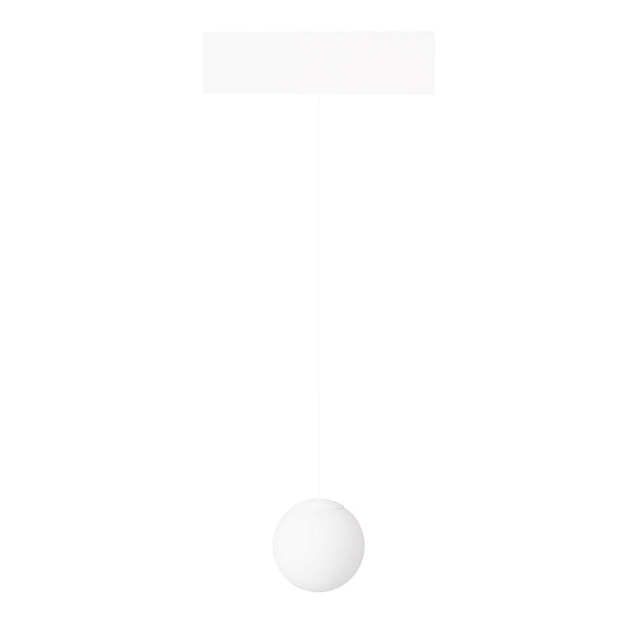 Pendul magnetic globe On/Off Maxlight M0045N