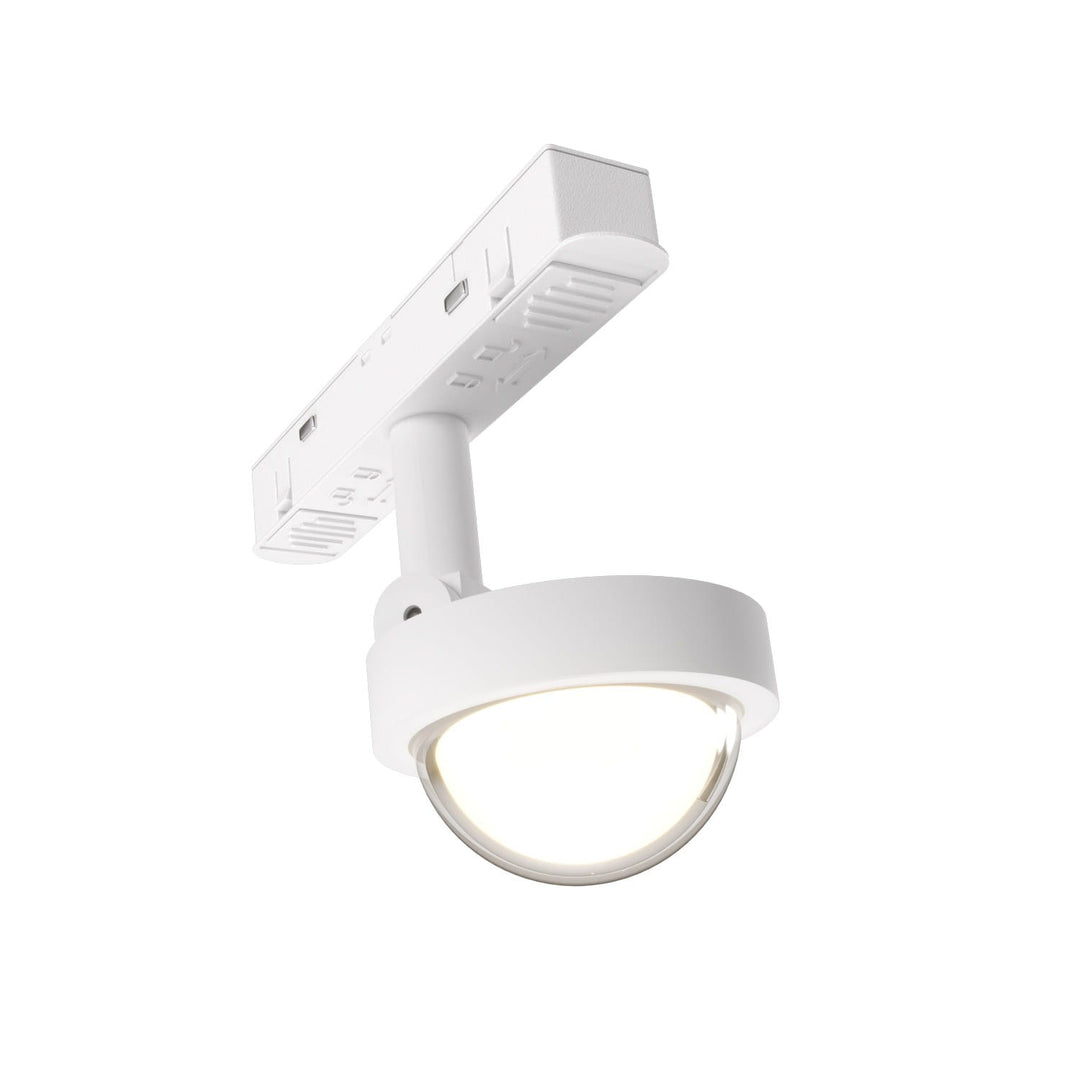 Spot magnetic 8W On/Off Maxlight M0046N