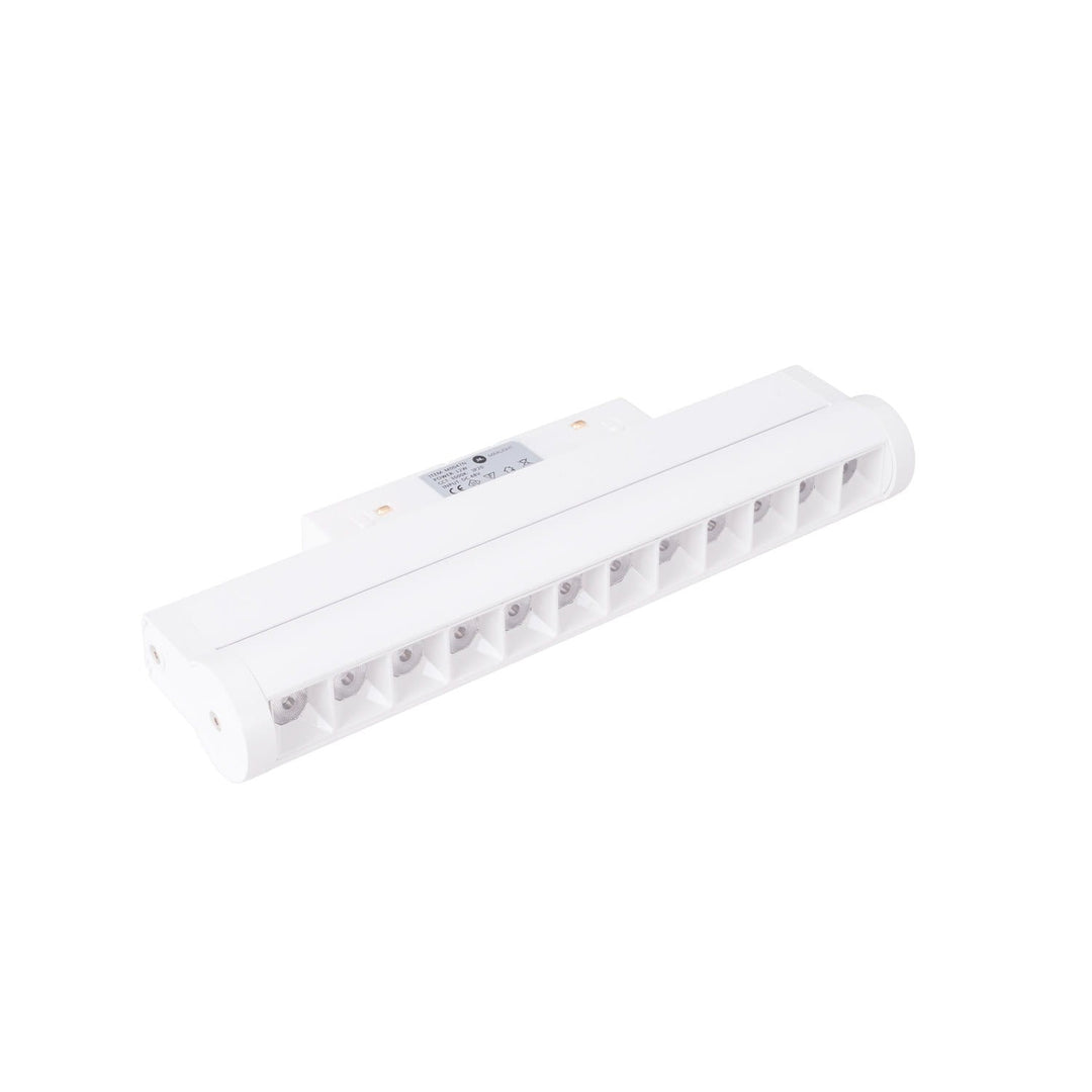 Spot liniar magnetic Foldable grid On/Off Maxlight M0047N