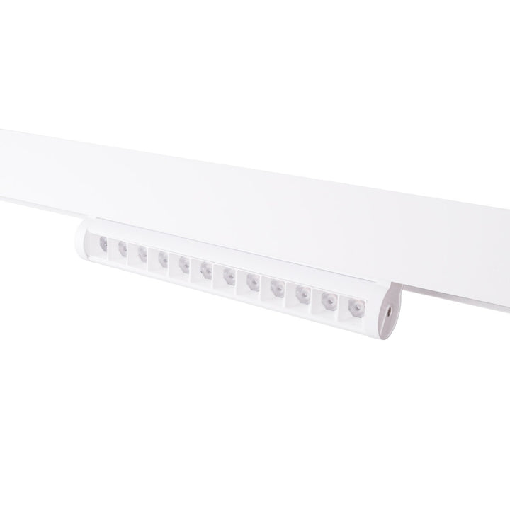 Spot liniar magnetic Foldable grid On/Off Maxlight M0047N