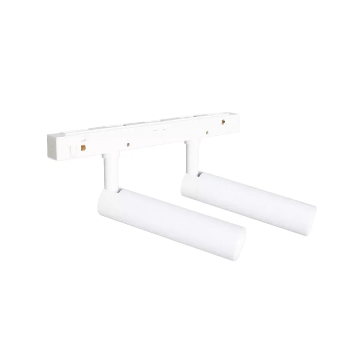 Spoturi magnetice 2×5W On/Off Maxlight M0048N