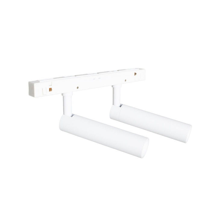 Spoturi magnetice 2×5W Zigbee Maxlight M0048Z