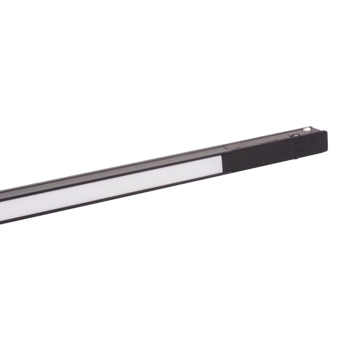 Spot liniar magnetic Flat 72cm On/Off Maxlight M0051N