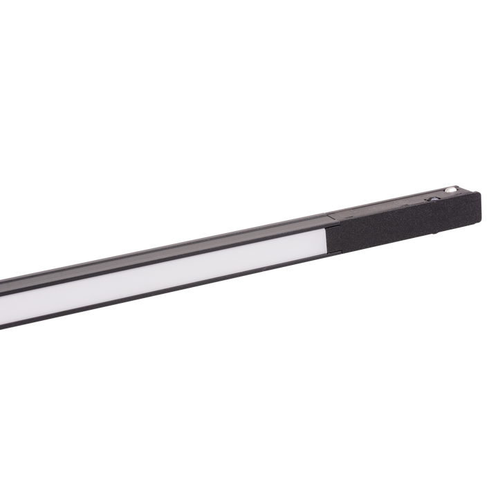Spot liniar magnetic Flat 72cm On/Off Maxlight M0051N