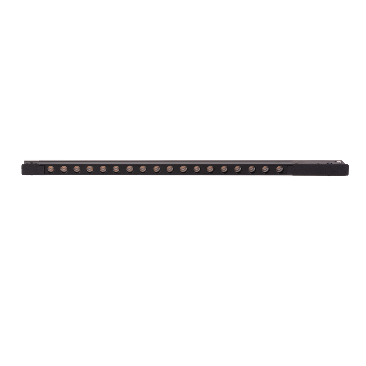 Spot liniar magnetic Flat Grid 48cm Zigbee Maxlight M0054Z