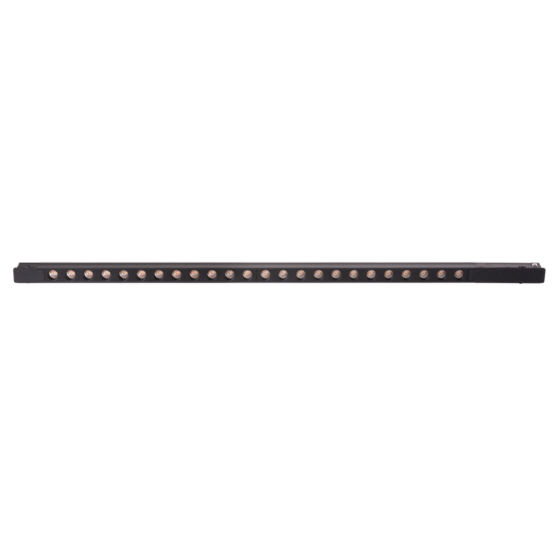 Spot liniar magnetic Flat Grid 61cm Zigbee Maxlight M0055Z