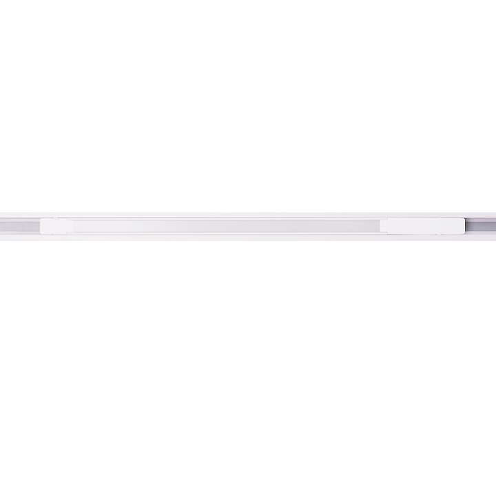 Spot liniar magnetic Flat 40cm On/Off Maxlight M0056N