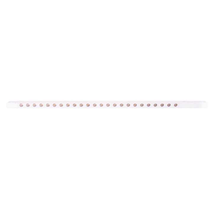 Spot liniar magnetic Flat Grid 61cm Zigbee Maxlight M0061Z