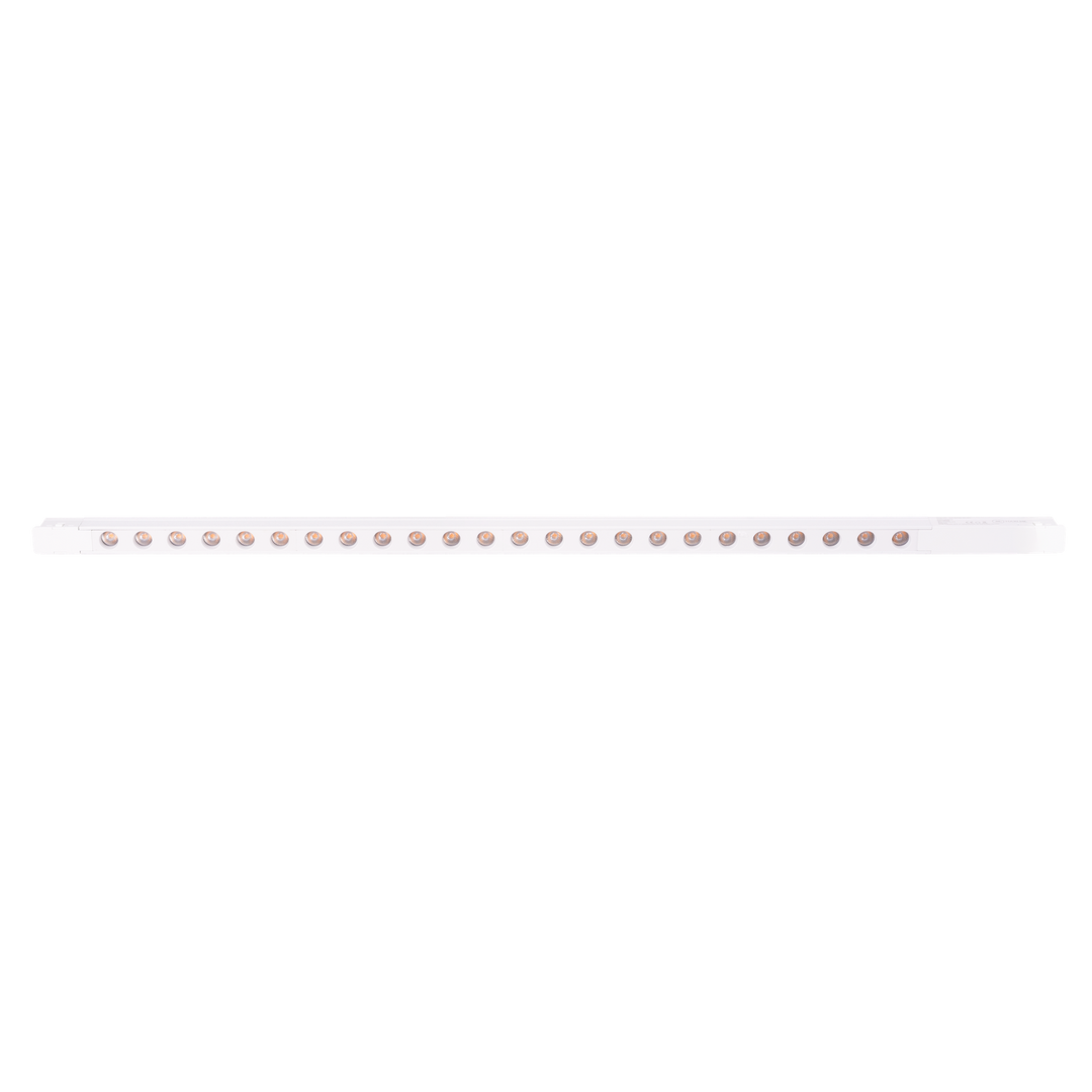 Spot liniar magnetic Flat Grid 61cm Zigbee Maxlight M0061Z