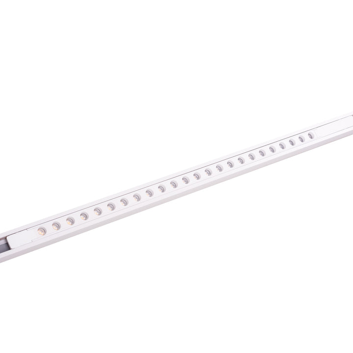 Spot liniar magnetic Flat Grid 61cm Zigbee Maxlight M0061Z