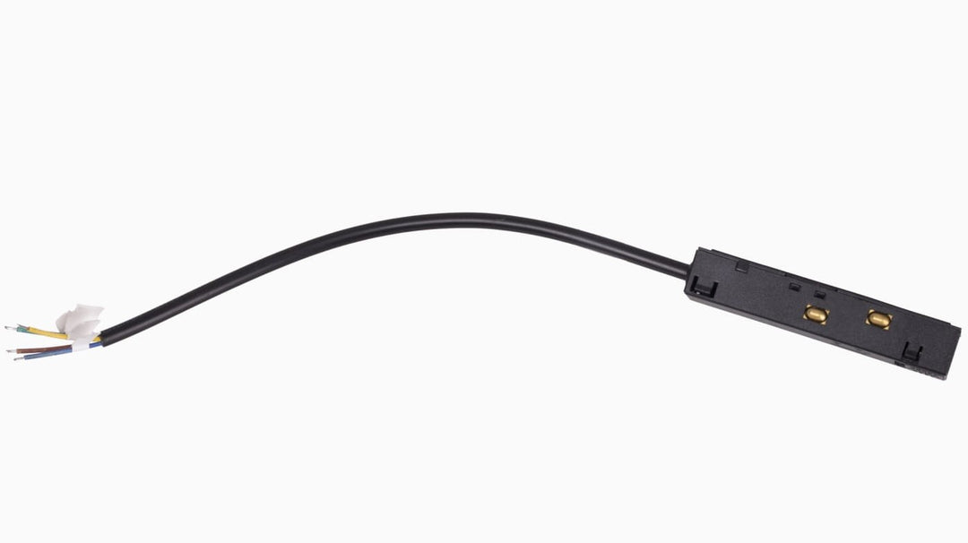 Adaptor electric de la sursa externa la sina Maxlight MA0001