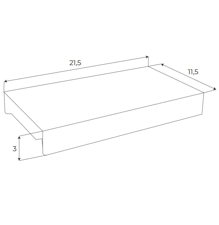 Sursa de alimentare 48V 200W externa Maxlight MA0007