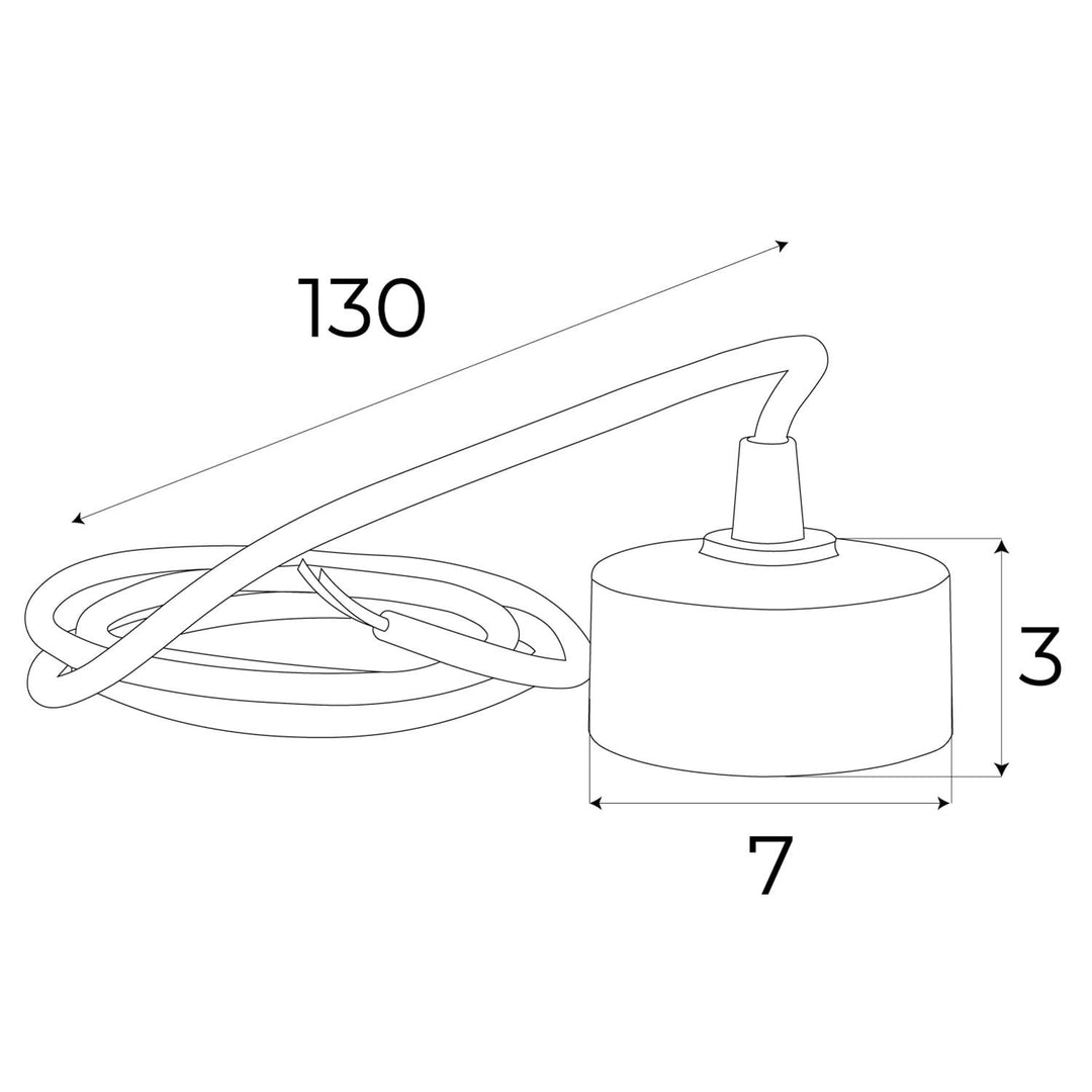 Magnetic Canopy Maxlight MA0010