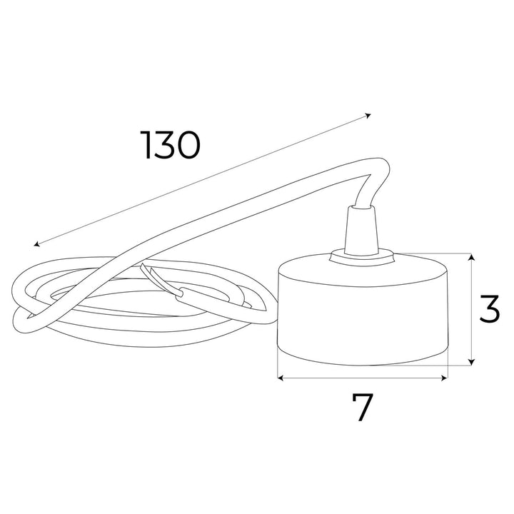 Magnetic Canopy Maxlight MA0010