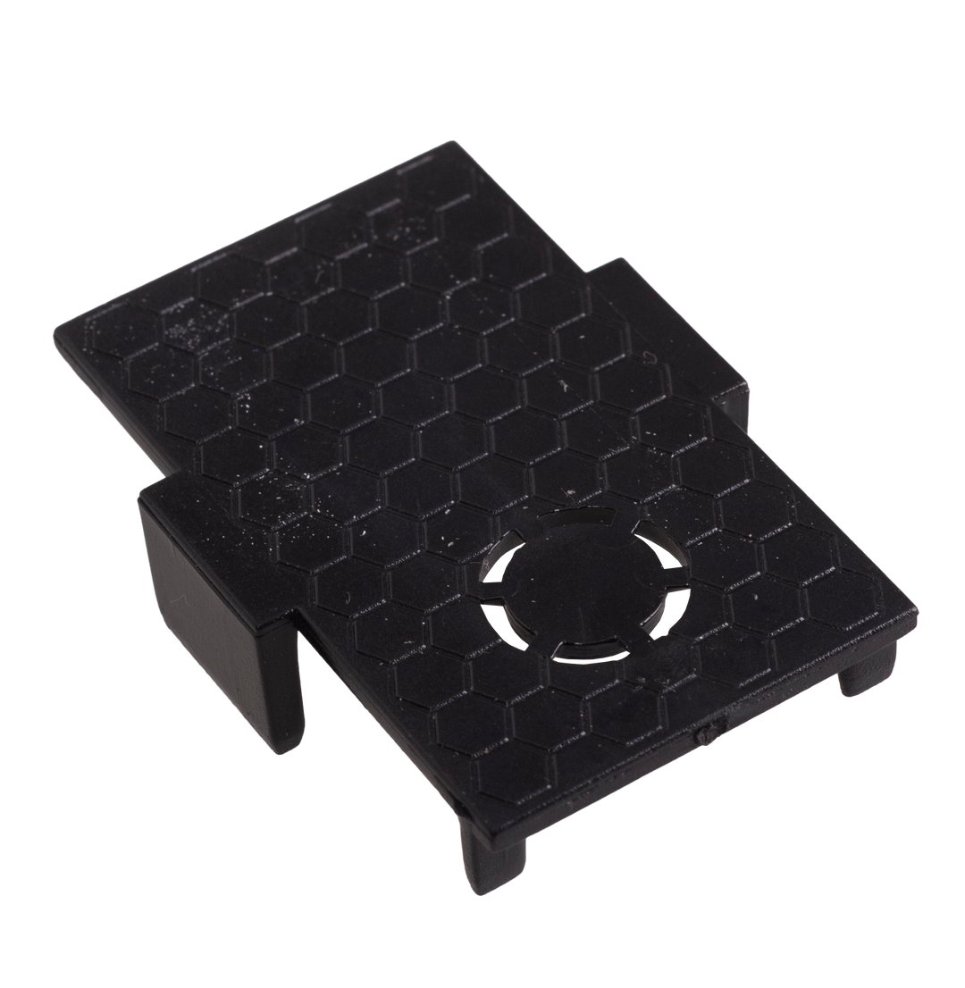 Capac pentru sina incastrata Maxlight MA0011 pentru sine MT0006/MT0007