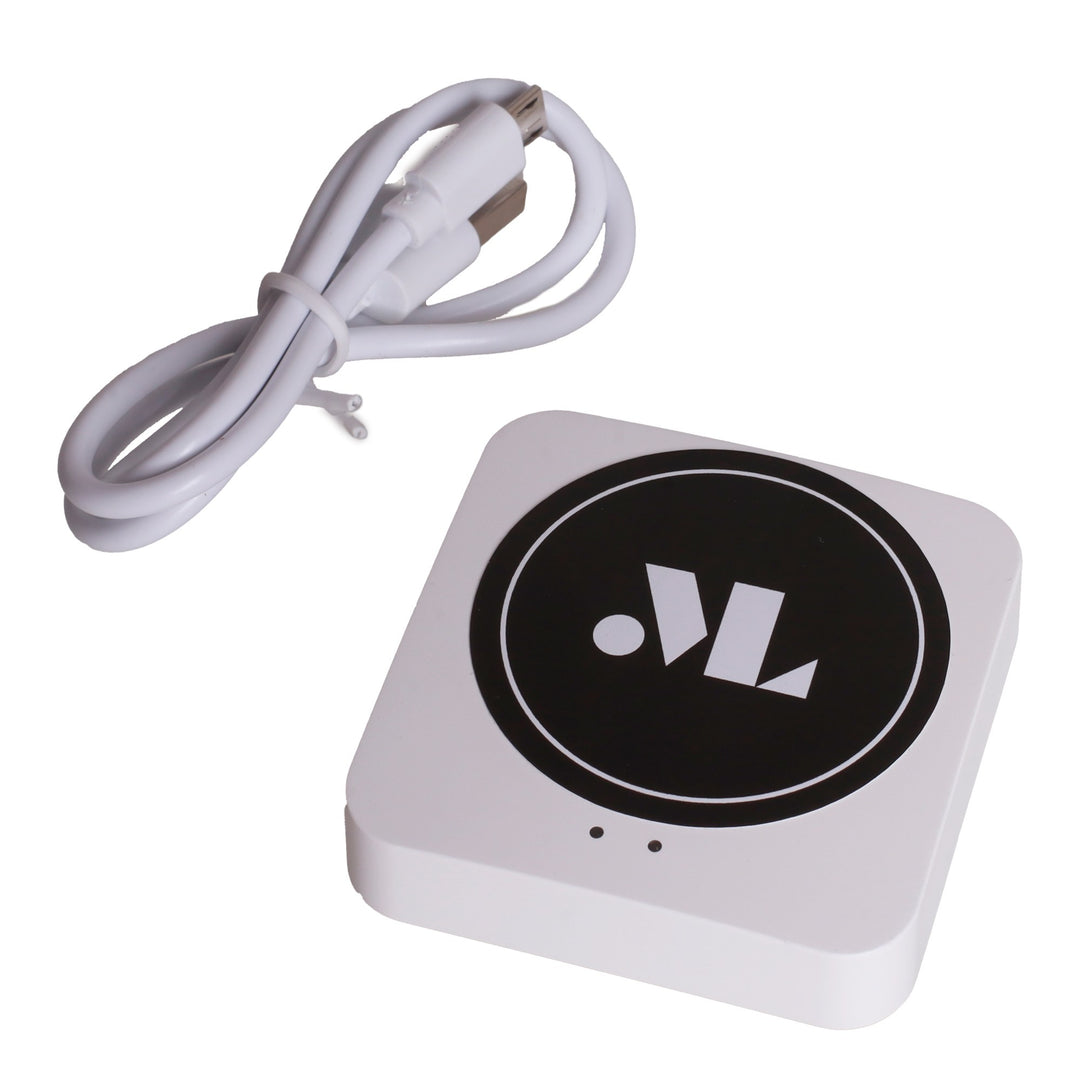 Magnetic Network gateway Zigbee/Tuya Maxlight MA0014
