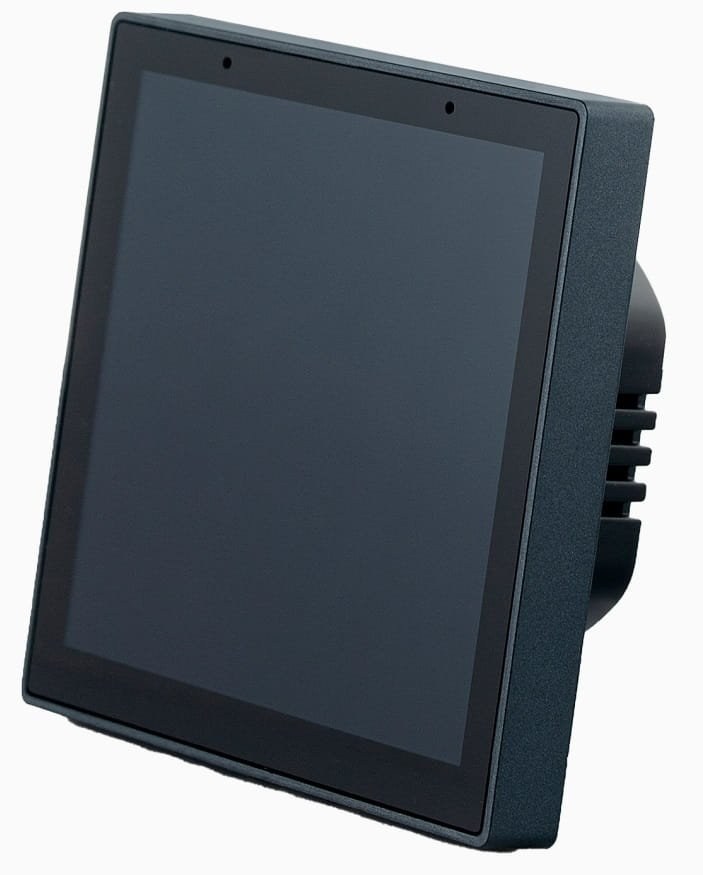 Magnetic Control panel Zigbee/Tuya Maxlight MA0015