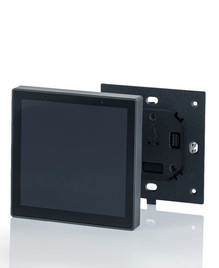 Magnetic Control panel Zigbee/Tuya Maxlight MA0015