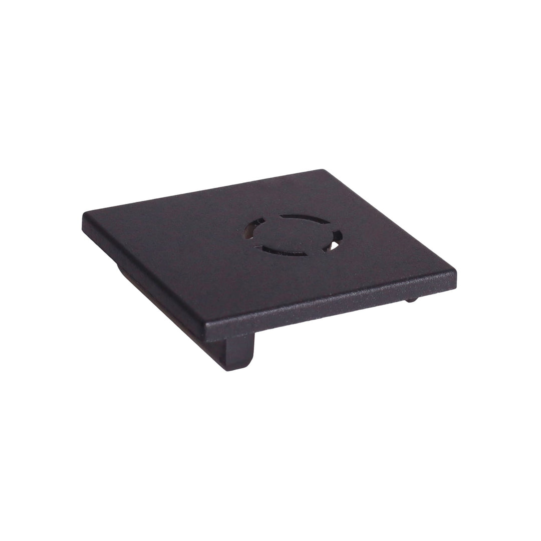 Capac sina cu profil mic Maxlight MA0017 pentru sina MT0011/MT0012