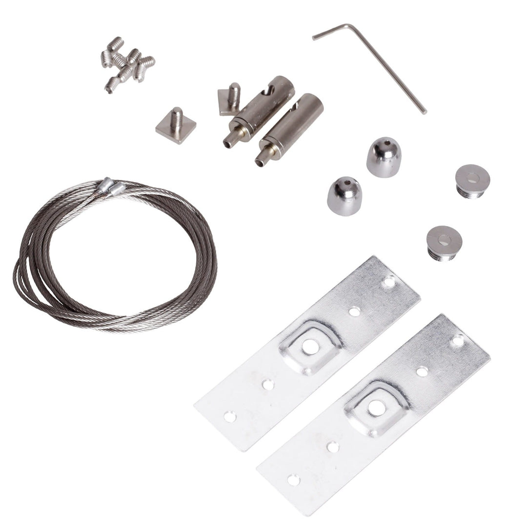 Kit suspensie pentru sine Maxlight MA0024