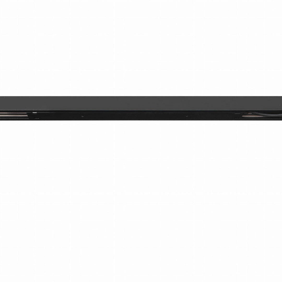 Sursa neagra cu montaj pe sina profil mic 150W Maxlight MA0033