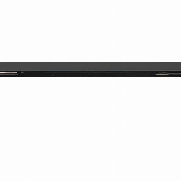 Sursa neagra cu montaj pe sina profil mic 150W Maxlight MA0033