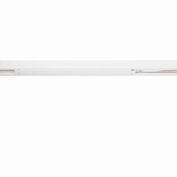 Sursa alba cu montaj pe sina profil mic Maxlight MA0034