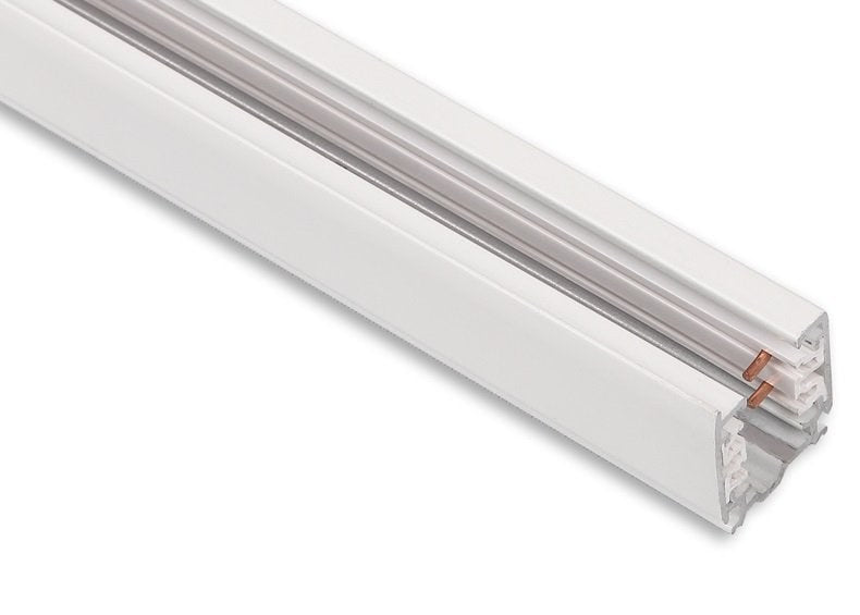 Sina alba 200 cm Maxlight MHT1-200-WH 3-circuits