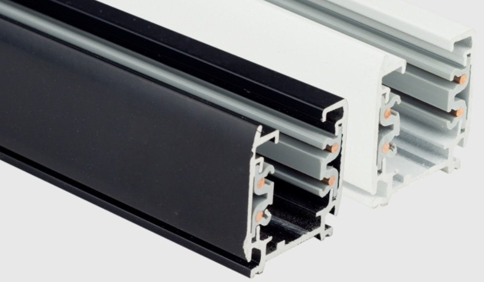 Sina alba 300 cm Maxlight MHT1-300-WH 3-circuits