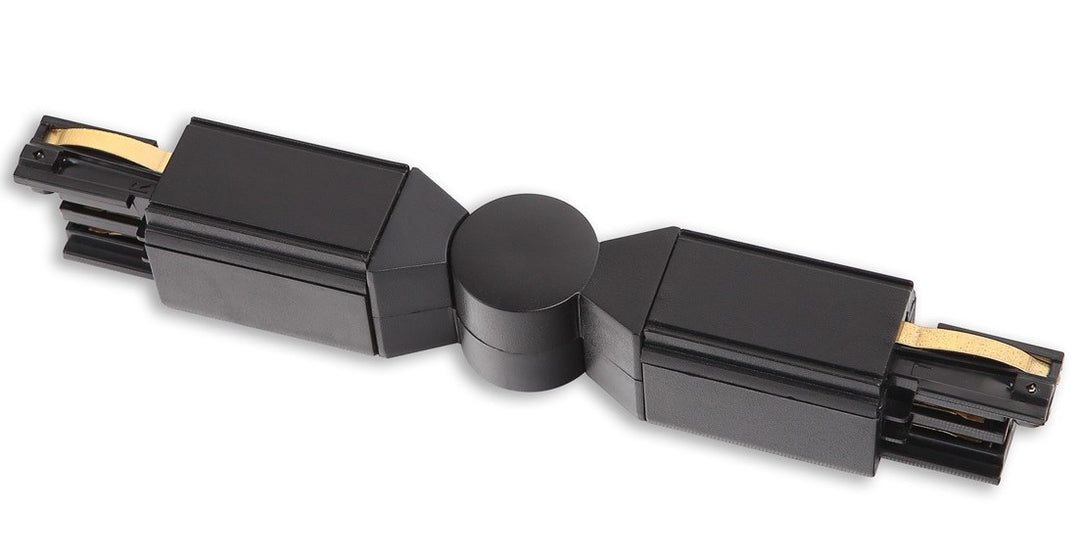 Conector negru Maxlight MHT1-A-BK