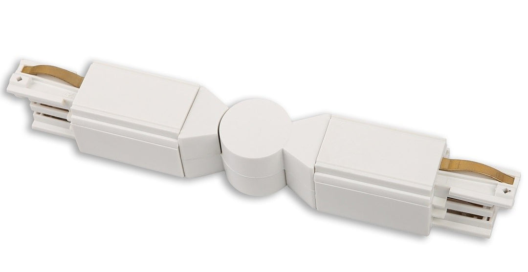 Conector alb Maxlight MHT1-A-WH