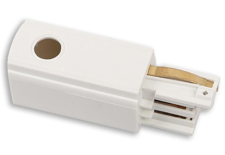 Adaptior electric alb stanga Maxlight MHT1-C/L-WH