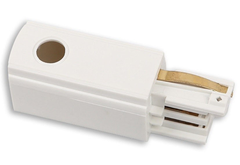 Adaptior electric alb dreapta Maxlight MHT1-C/R-WH