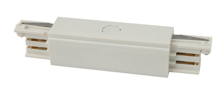 Adaptor alb pentru sina Maxlight MHT1-IL-WH