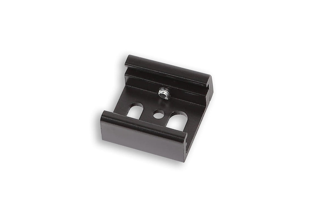 Suport scurt prindere sina negru Maxlight MHT1-P1-BK