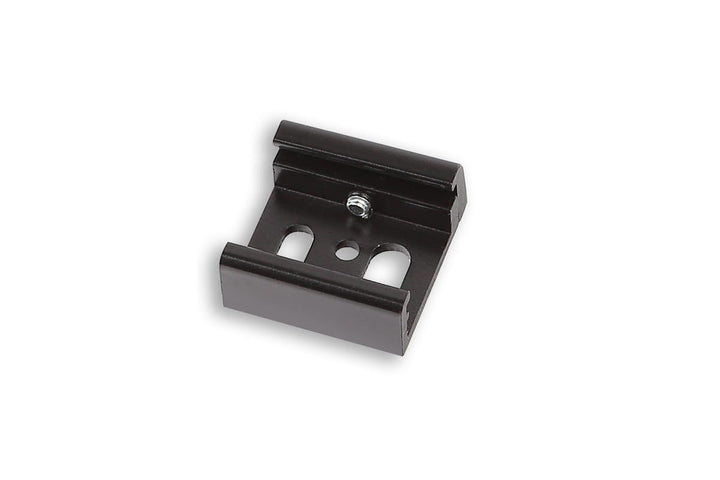 Suport scurt prindere sina negru Maxlight MHT1-P1-BK