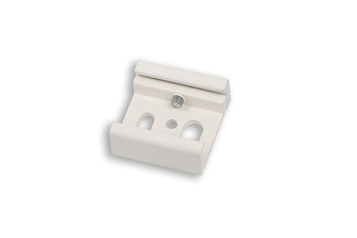 Suport scurt prindere sina alb Maxlight MHT1-P1-WH