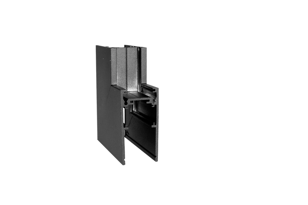 Cpnector de colt pentru sine aplicate cu profil inalt Maxlight MT0004