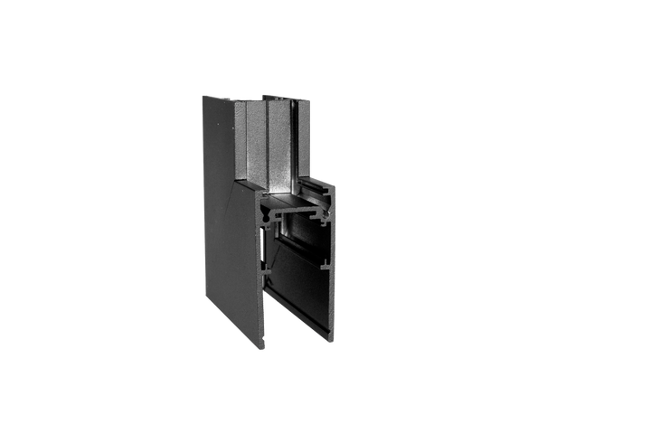 Cpnector de colt pentru sine aplicate cu profil inalt Maxlight MT0004