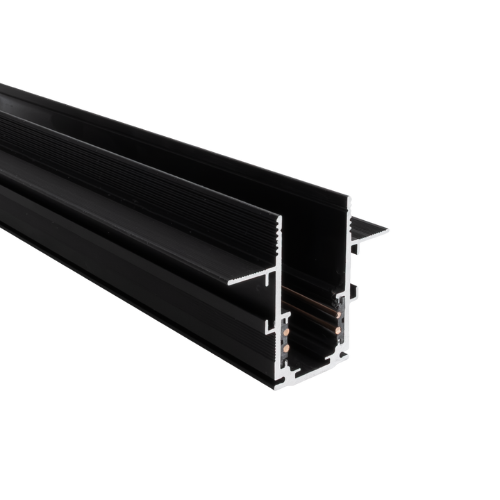 Sina magnetica incastrata 1 m Maxlight MT0007