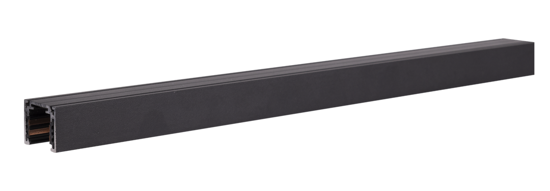 Sina magnetica aplicata cu profil mic 1m Maxlight MT0011