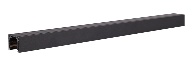 Sina magnetica aplicata cu profil mic 1m Maxlight MT0011