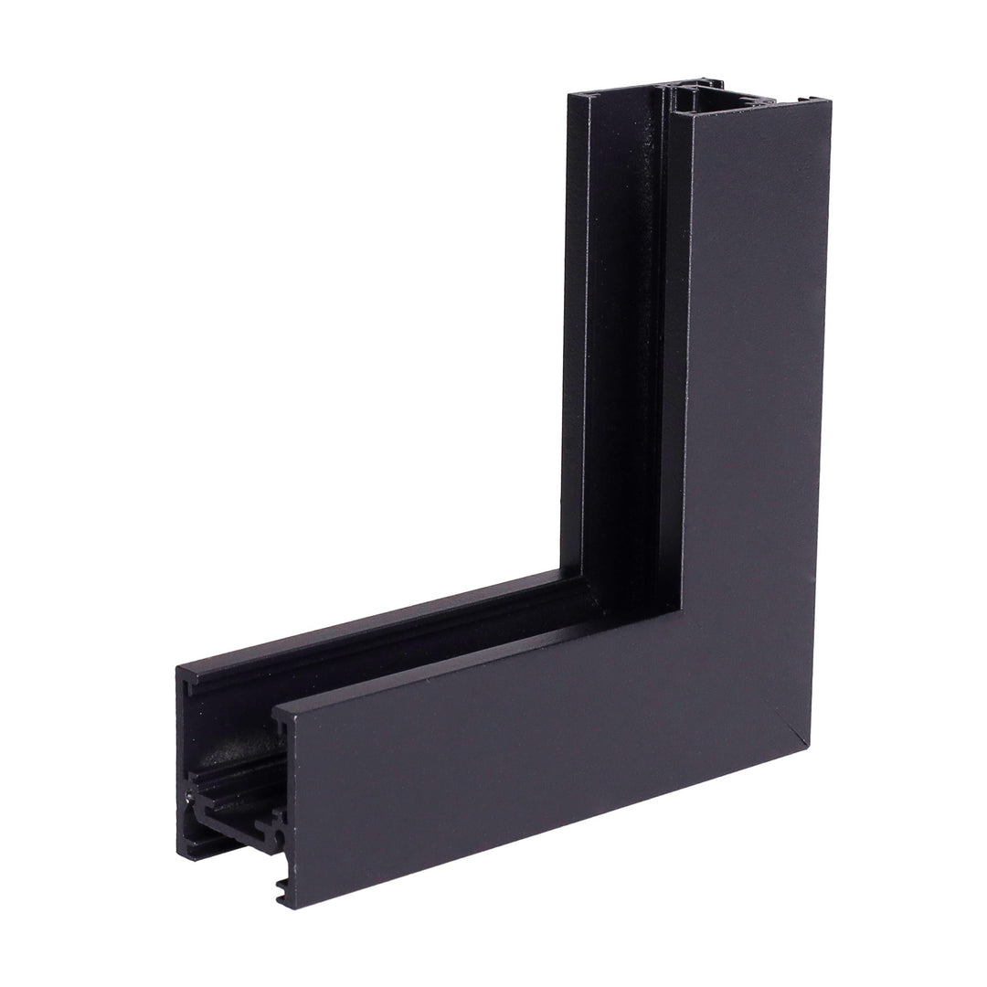 Conector sina cu profil mic tavan-perete Maxlight MT0013