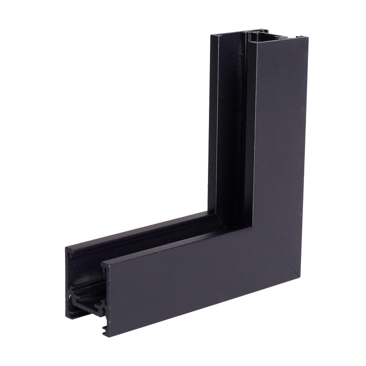 Conector sina cu profil mic tavan-perete Maxlight MT0013