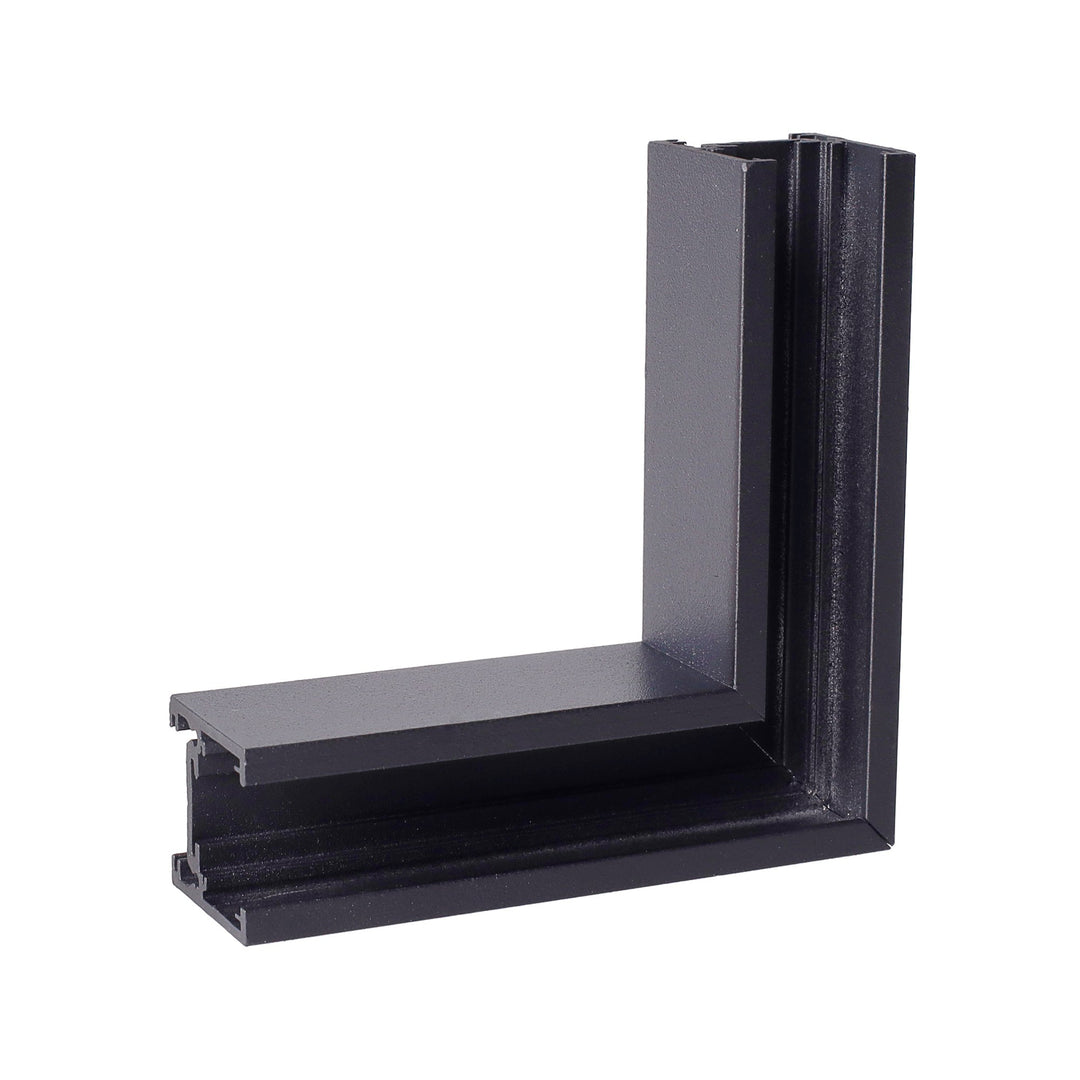 Conector 90° pentru sine cu profil mic Maxlight MT0014