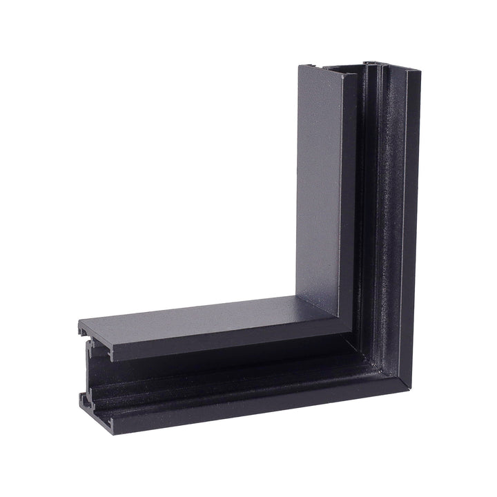 Conector 90° pentru sine cu profil mic Maxlight MT0014