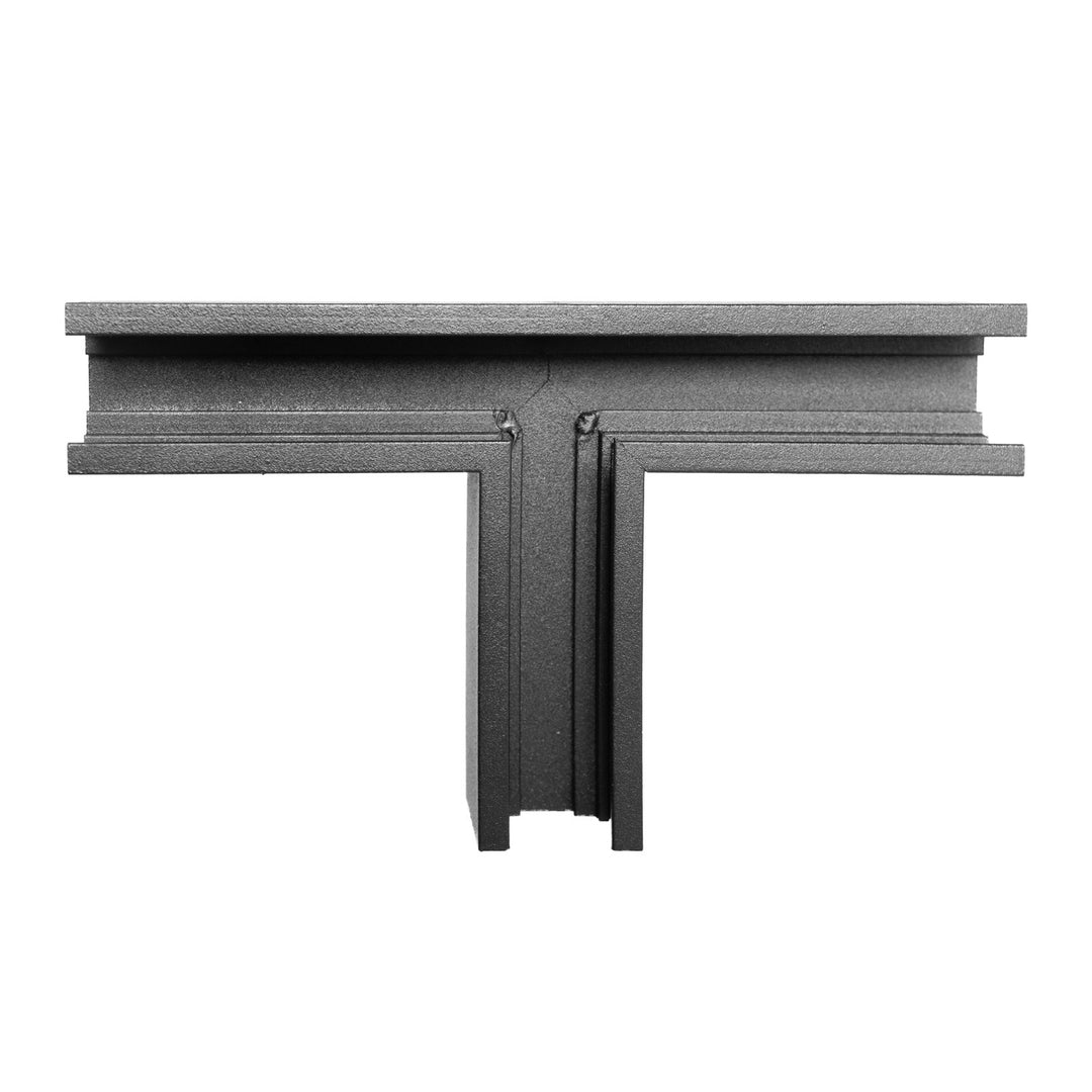 Conector T pentru sine cu profil mic Maxlight MT0017