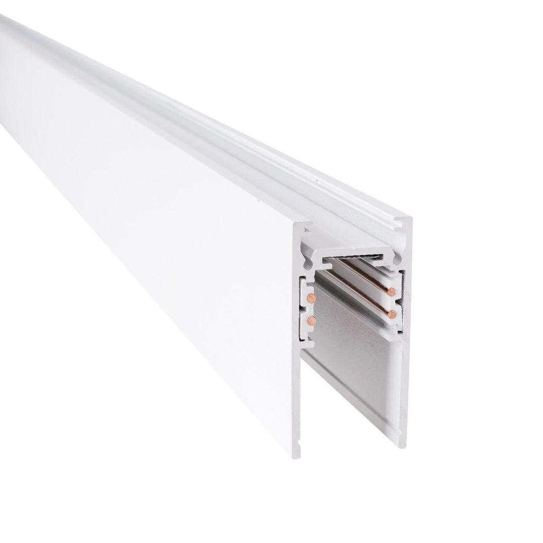 Sina magnetica aplicata cu profil inalt 1m Maxlight MT0018